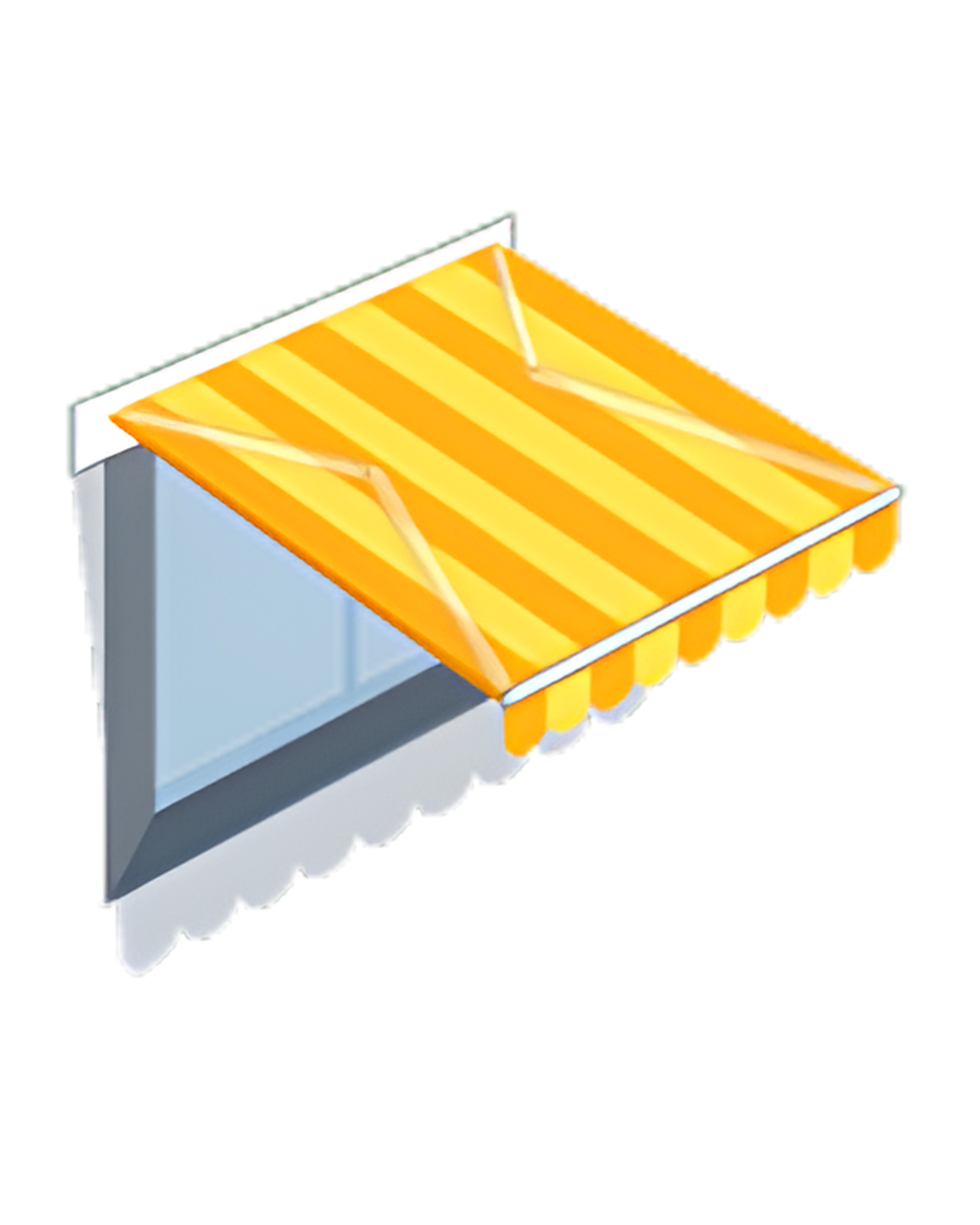 De Brazo Invisible con rayas